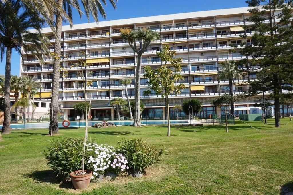 Castillo De Santa Clara Apartment Torremolinos Exterior photo